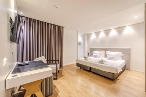 Sé INN Studios by House and People